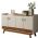 Buffet Abruzzo cor Freij e Off White